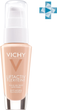 Тональний засіб проти зморшок Vichy Liftactiv Flexilift Teint Anti-Wrinkle Foundation 25 тілесний 30 мл (3337871321567) - зображення 1