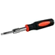 Вороток отверточный 1/4" телескопический 190-318мм ULTRA (400270z) - изображение 1