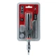 Вороток отверточный 1/4" телескопический 190-318мм ULTRA (400270z) - изображение 2