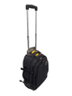 Дорожня сумка-рюкзак Airtex 560/1 колір сірий розмір міні XS - зображення 7