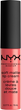 Szminka w płynie NYX Professional Makeup Soft Matte Lip Cream 05 Antwerpia (0800897142865) - obraz 1