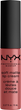 Szminka w płynie NYX Professional Makeup Soft Matte Lip Cream 56 Shanghai (0800897156022) - obraz 1