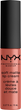 Szminka w płynie NYX Professional Makeup Soft Matte Lip Cream 59 San Diego (0800897156053) - obraz 1