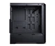 Корпус Golden Field 7683(P3B) Black без БП - изображение 2