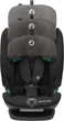 Автокресло Maxi-Cosi Titan Plus I-Size Authentic Black (8836671110) - изображение 8