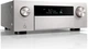 AV-ресивер Denon AVC-X4800H 8K (9.4 ch) Silver - изображение 3