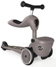 Самокат Scoot and Ride Highwaykick-1 Lifestyle Коричневый (SR-210621-BROWNLINES) - изображение 7