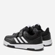 Buty sportowe chłopięce adidas Tensaur Sport 2.0 CF K GW6440 28 Czarne z białym (4065426077018) - obraz 3