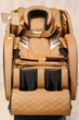 Массажное кресло XZERO V21 Brown - изображение 4