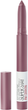 Szminka Maybelline New York Super Stay Ink Crayon matowa 25 Stay Exceptional 2 g (0000030174207) - obraz 2