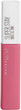 Помада для губ Maybelline New York Super Stay Matte Ink 125 Inspirer 5 мл (3600531513429) - зображення 1