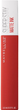 Pomadka w płynie Maybelline New York Super Stay matowa Ink odcień 118 Coral 5 ml (3600531513474) - obraz 1