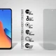 Гидрогелевая пленка ArmorStandart Anti-spy для смартфона Xiaomi Redmi 12 4G (ARM66580) - изображение 2