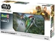 Збірна модель-копія Revell Зореліт Боби Фетта Рівень 1:88 (4009803067858) - зображення 1