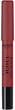 Kredka do ust Bourjois Velvet the Pencil matte 11 Brown Red 3 g (3614227208964) - obraz 1