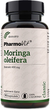 Харчова добавка Pharmovit Морінга 4:1 400мг 90 капсул (5902811233439) - зображення 1