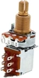 Пуш-пул потенціометр 500кОм для електрогітари DiMarzio EP1201PP Audio Taper Potentiometer 500k (Push Pull) - зображення 2