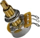 Потенциометр 500кОм для электрогитары DIMARZIO EP1201L 500K LONG SHAFT CUSTOM TAPER POTENTIOMETER - изображение 1