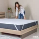 Наматрасник отельный Аква Стоп TM IDEIA 80*200 см (8-11713) - изображение 7