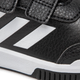 Дитячі кросівки для хлопчика adidas Tensaur Sport 2.0 CF K GW6440 32 Чорні (4065426076912) - зображення 6