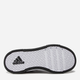 Підліткові кросівки для хлопчика adidas Tensaur Sport 2.0 CF K GW6440 35 Чорні (4065426076950) - зображення 4