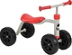 Беговел детский Hauck 1st Ride Red (80202-5) - изображение 1