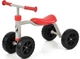 Беговел детский Hauck 1st Ride Red (80202-5) - изображение 4