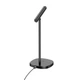 Мікрофон Hoco desktop microphone |Type-C/AUX 3.5mm| - зображення 3