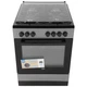 Плита Beko FSM 62120 DS (FSM62120DS) - изображение 2