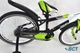 Дитячий велосипед Ardis Fitness 20" біло-зелений з бічними колесами - зображення 8