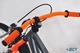 Дитячий велосипед Ardis Fitness 20" чорно-жовтогарячий з бічними колесами - зображення 15