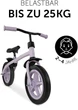 Біговел Hauck Super Rider 12 Lavender (81409-7) - зображення 5
