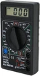 Мультиметр DT DT-832 для измерений: V, A, R (YT1042) - изображение 1