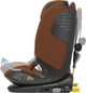 Автокресло Maxi-Cosi Titan Pro i-Size Authentic Cognac (8618650111) - изображение 9
