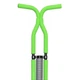 Джампер Пого Стик Pogo Stick A-Toys палка-прыгалка детская до 50 кг Green - изображение 3