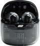 Навушники JBL Tune Flex Ghost Black (JBLTFLEXGBLK) - зображення 1