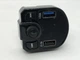 FM-трансмиттер автомобильный MOD M9B с экраном, 2 x USB, microSD, Bluetooth, Handsfree в машину, шумоподавление - изображение 6
