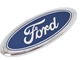 Эмблема Ford 11.5см Форд - изображение 1