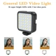 Набор блогера 4в1 Ring light Студийный свет с мини штативом+Микрофон +Bluetooth Пульт - изображение 10