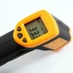 Професійний промисловий градусник UTM TEMPERATURE -50c-420c Цифровий термометр (пірометр) - зображення 5