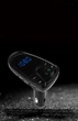 Автомобильный FM трансмиттер Incar M1 модулятор с Bluetooth, microSD, 2 USB Черный - изображение 3