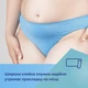 Послеродовые прокладки Canpol babies Ночные с крылышками 8 шт (78/008) - изображение 6