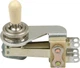 3-позиционный переключатель DIMARZIO EP1100 SWITCHCRAFT TOGGLE SWITCH - RIGHT ANGLE - изображение 2