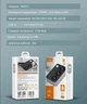 Сетевой Удлинитель LDNIO SE3631 6USB 3.4A / 3 Socket (2.0 метра) - изображение 5