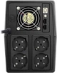 ИБП FSP FP2000 2000ВА/1200Вт (PPF12A0814) - изображение 3