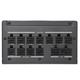Блок питания Super Flower Leadex V GOLD PRO 850W SF-850F14TG(12VHPWR) - изображение 4