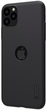 Чохол Nillkin Super Frosted Shield для Apple iPhone 11 Pro Max Black (NN-SFS-IP11PM/BK) - зображення 4