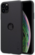 Чохол Nillkin Super Frosted Shield для Apple iPhone 11 Pro Max Black (NN-SFS-IP11PM/BK) - зображення 5