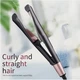 Плойка спиральная для легкого создания локонов HAIR CURLER 106 2 в 1 утюжок, выпрямитель ( V 1357 ) - изображение 3