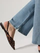 Джинсы Regular Fit женские Colin's 791 Monica CL1063474-DN42495 32-34 Синие (8683197613172) - изображение 9